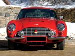 Aston Martin DB6 1965 года